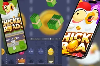 Gameplay Mechanics: How Chicken Road Really Works — Chicken Road App Guide